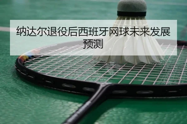 纳达尔退役后西班牙网球未来发展预测